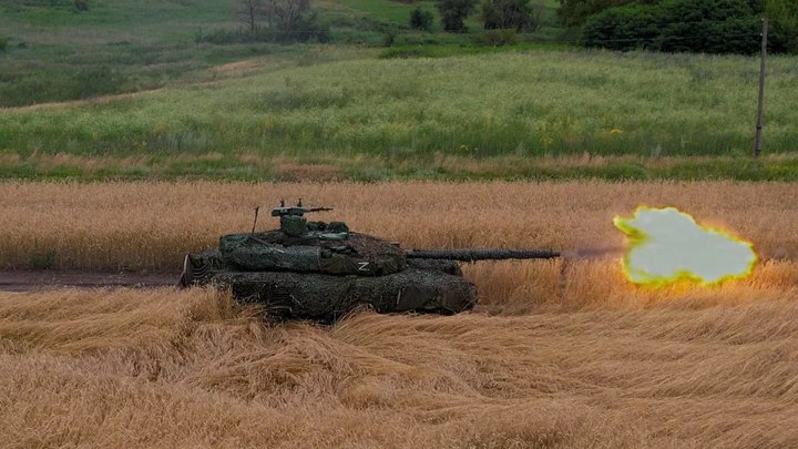 СВО на Украине, сводка за 8 октября: бойцы ПВО России перехватили три тактические ракеты Точка-У