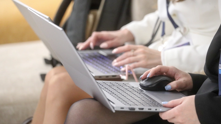 Фишинг, фрод и прочее: как мошенники атакуют людей и бизнес во время распродаж