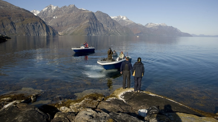 Норвегия ввела санкции против русских рыбаков после 50 лет согласия: чем это грозит