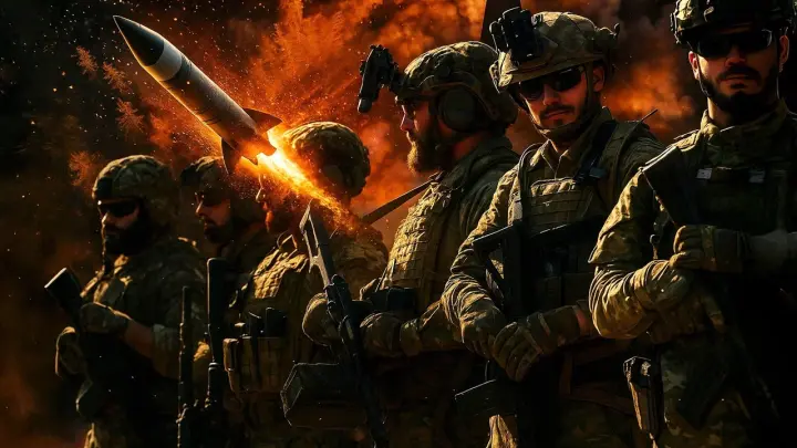 Разница - пять минут. Над Рязанью и Скопином громыхнуло не менее 10 взрывов. Первые комментарии очевидцев - 23 октября