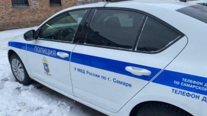 На выходных в Самаркой области пройдут масштабные рейды ГИБДД