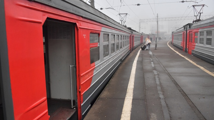Из Нижнего Новгорода в Бор 19 декабря отправится турпоезд Морозный
