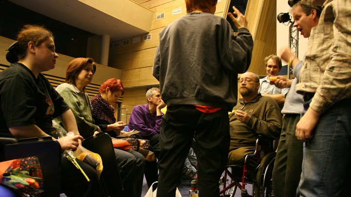 Нижегородские центры занятости проведут дни открытых дверей для инвалидов с 1 по 9 декабря