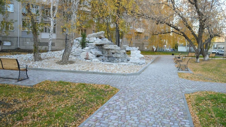 От коронавируса умерла создатель первого коктейль-бара в Кургане