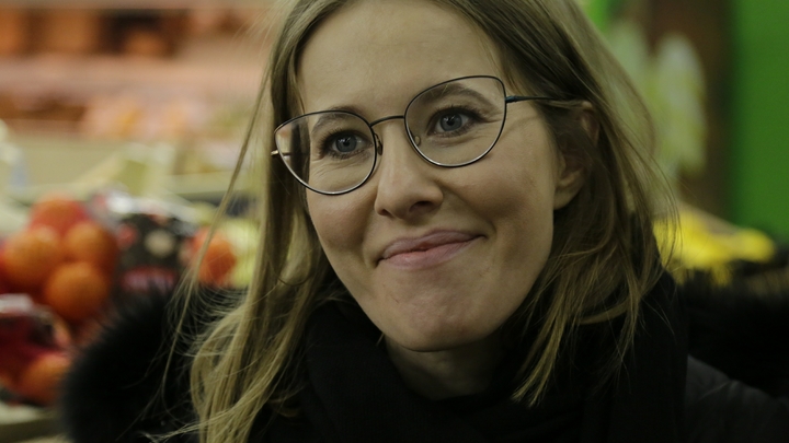 Мясников опасен: Собчак заявила, что внесла свою лепту