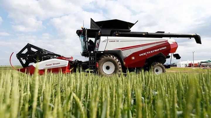 На Кубани в два раза увеличат субсидирование закупок транспорта для сельского хозяйства