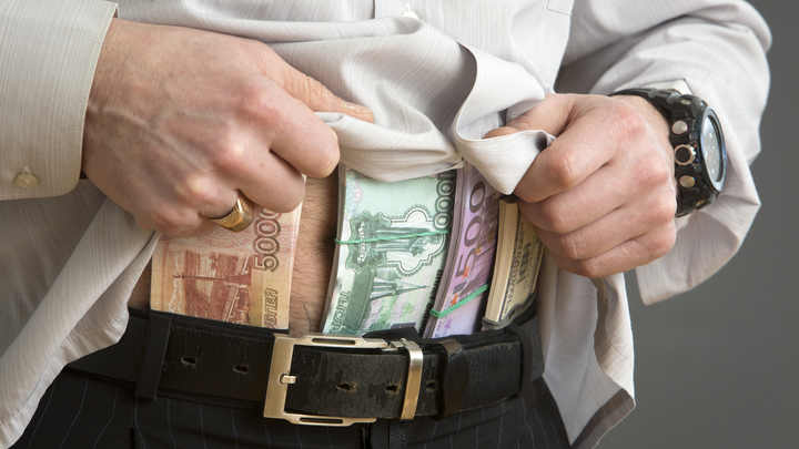 Главу Кореновского района проверяют после жалоб о коррупции