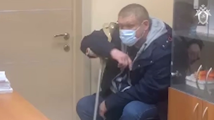 В Раменском спустя 28 лет поймали насильника и убийцу