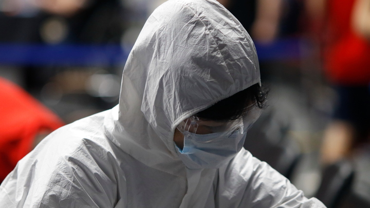 Коронавирус на Кубани на 6 октября: в пятерку антилидеров по заболеваемости попал Армавир