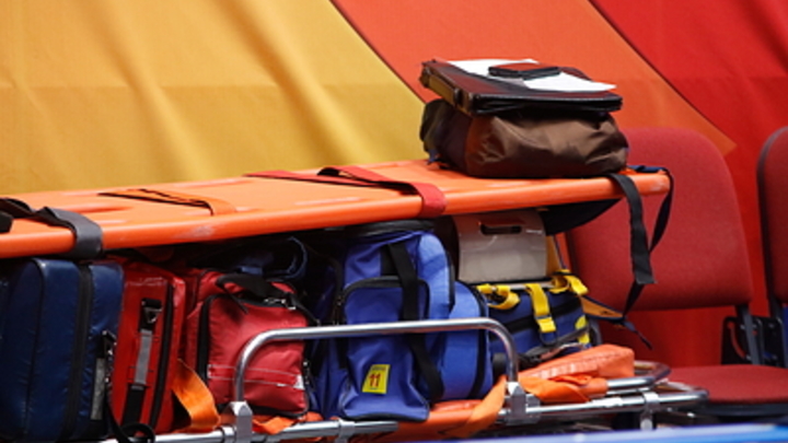 Командир Boeing умер во время рейса в Санкт-Петербург: Самолёт экстренно сажали в Омске