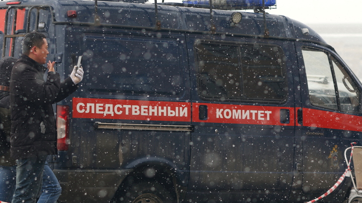 Девушка без глаз, чьё тело нашли в Подмосковье, могла умереть от естественных причин