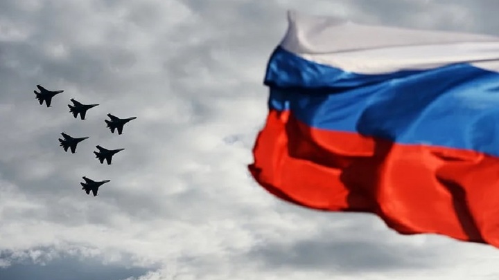 В Генсовете ЕР обозначили будущее Донбасса и освобождённых территорий Украины