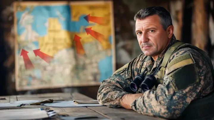 Что ждёт генерала Ивана Попова в коломенской ИК-6?