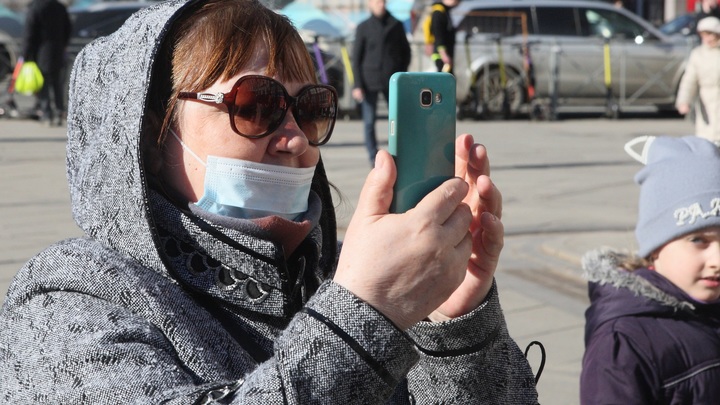 В Нижнем Новгороде появилась вакансия контролера QR-кодов