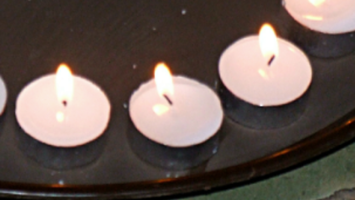 Скончался актёр из бразильской мыльной оперы Габриэла Харильдо Деда