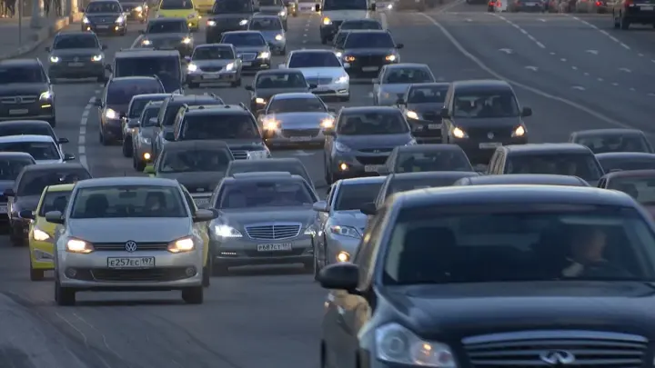 В России отменят обязательное предоставление медсправок при получении прав