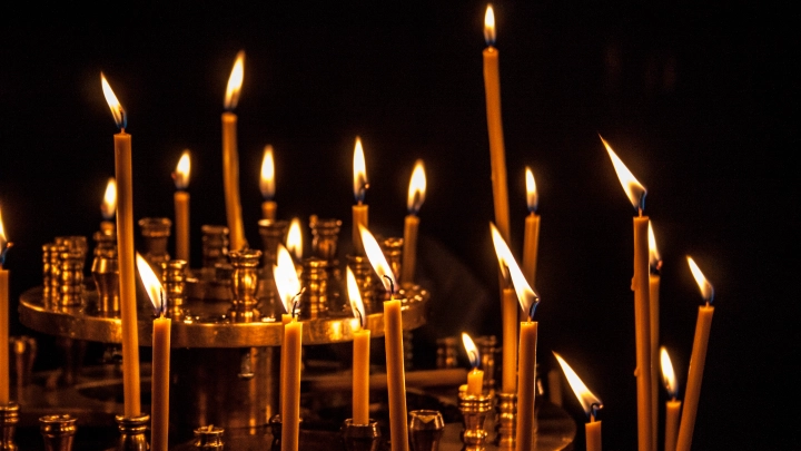 Мариино стояние: Особенный день – важная молитва