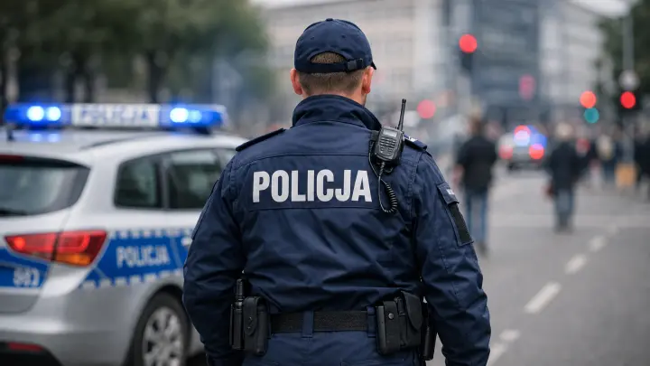В Варшаве нашли тело русского оппозиционера Сергея Власенко