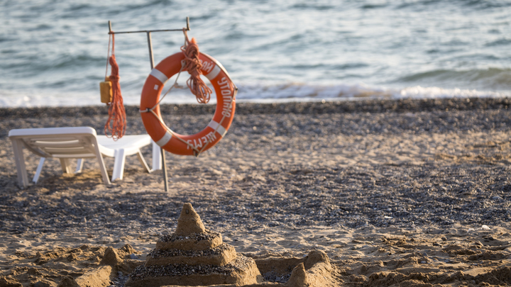 Кратковременные дожди и грозы возвращаются в Краснодарский край
