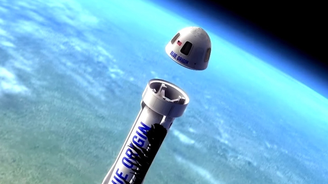 Американцы из NASA попросили Россию помочь в отправке на Луну Американцы из NASA попросили Россию помочь в отправке на Луну