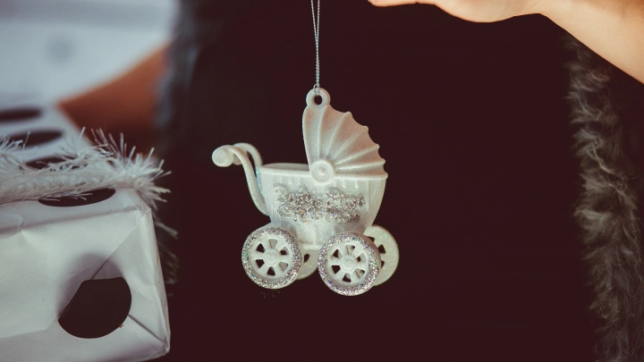 Впервые: Четверо детей Анны Курниковой на одном фото