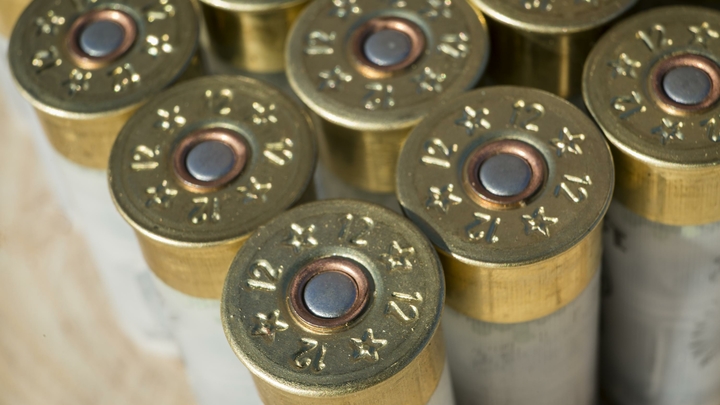 Тело убийцы пенсионеров в Тихорецком районе нашел водитель КАМАЗа, перевозивший урожай