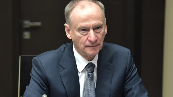 Патрушев: НАТО отрабатывает захват Калининграда и блокировку Балтики»