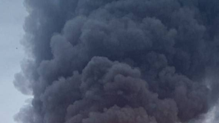 В Воронежской области произошёл аварийный сход боеприпаса, есть разрушения. Что известно