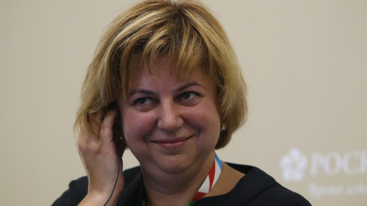 Ректор института русского языка в Москве уволили после скандала с мигрантами