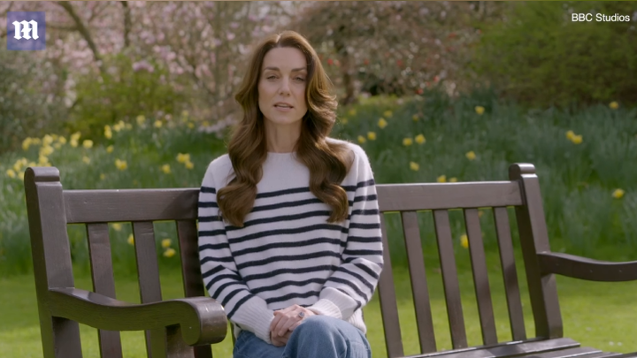 Огромный шок: Кейт Миддлтон сообщила, что у неё рак, она проходит курс химиотерапии