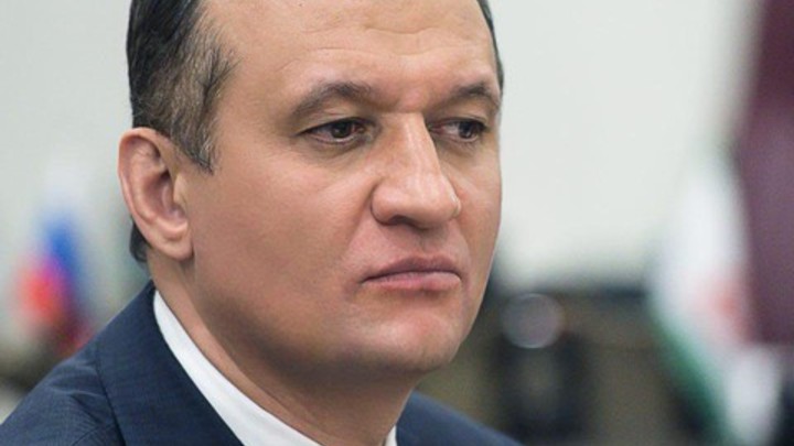 Новосибирский депутат Госдумы Савельев отправится на СВО в составе батальона Вега
