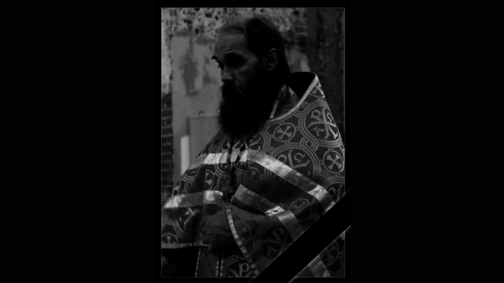 СМИ: иеромонах Дамаскин из Ивановской области погиб в зоне СВО