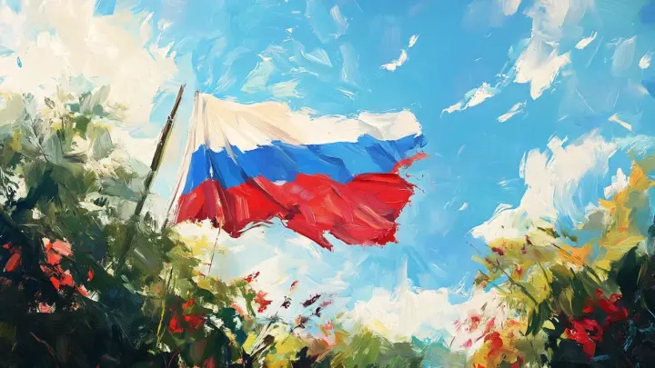 Моя любимая улитка со шпинатом. Австралиец Рассел удивился изобилию в русских магазинах