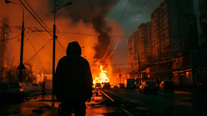 Франц Клинцевич: Через терроризм американцы будут делать и военные перевороты