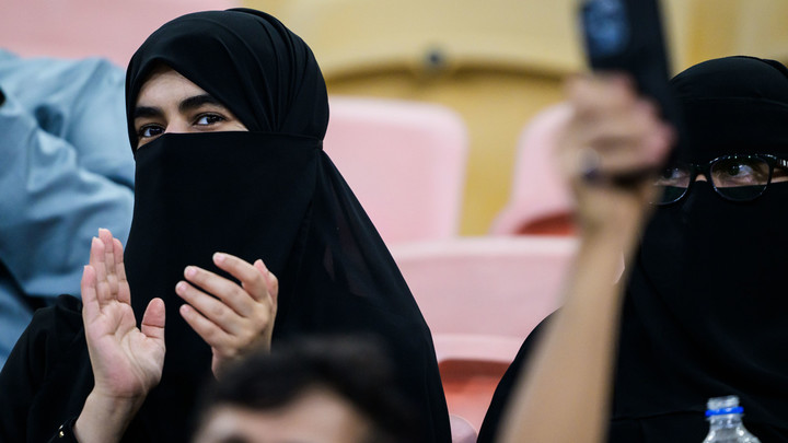 Будет по-нашему: Муфтий сорвал аплодисменты, решив сделать то, на что депутаты Госдумы до сих пор не решились