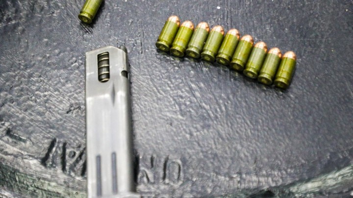 Убийства и особо тяжкие: Прокуроры запросили для криминального авторитета Шишкана пожизненный срок