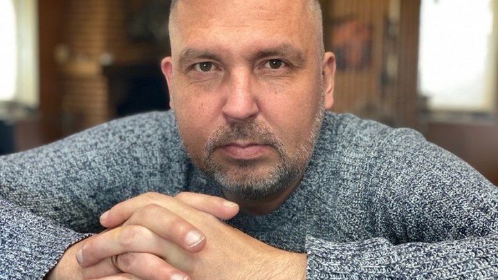 Ведущий актер калининградской драмы Сергей Чернов скончался на 51-м году жизни