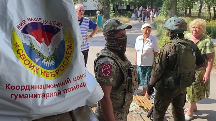 Россия бережёт Украину: Выиграть войну проще, чем добиться целей спецоперации