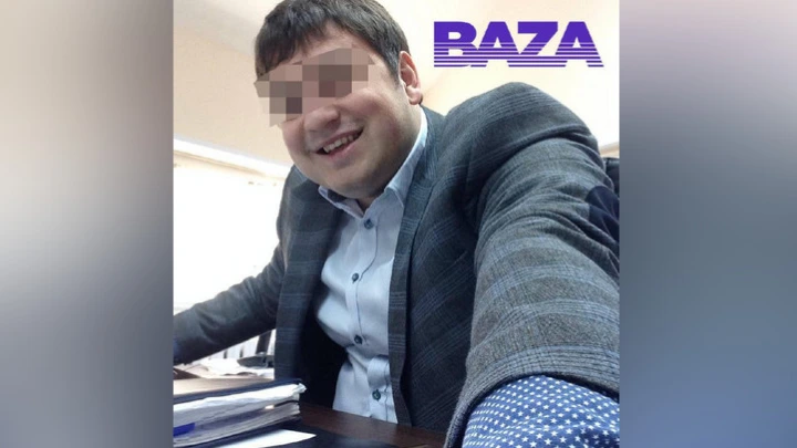 Биография Астемира Абаева: что известно о задержанном руководителей Главного военно-строительного комплекса Минобороны России