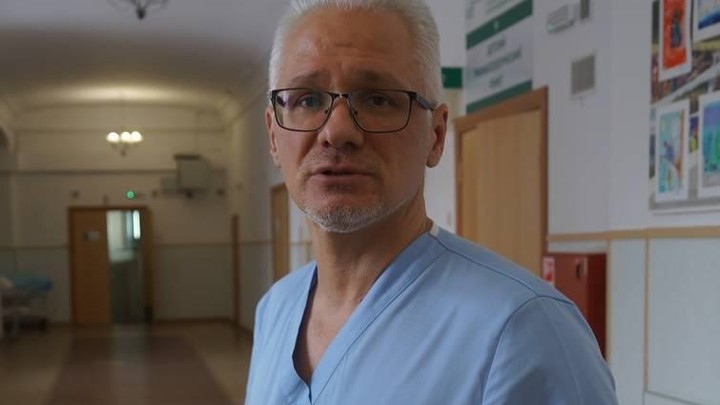 Онколог назвал наиболее частые виды рака у детей
