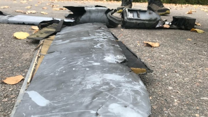 В районе Хмельницкой АЭС прогремели мощные взрывы - МАГАТЭ