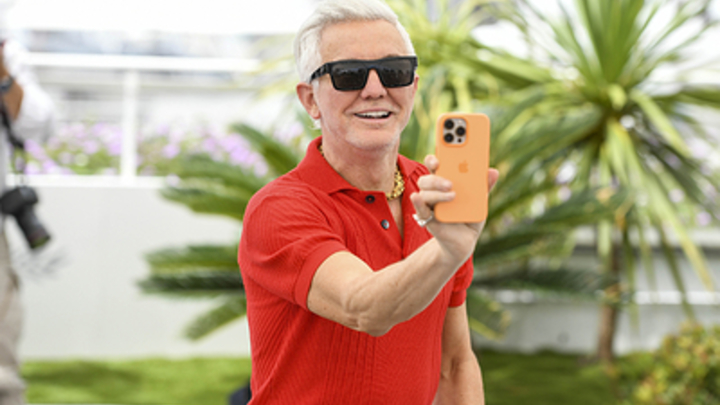 Делегация Украины устроила протест в Каннах: Улыбались и делали селфи