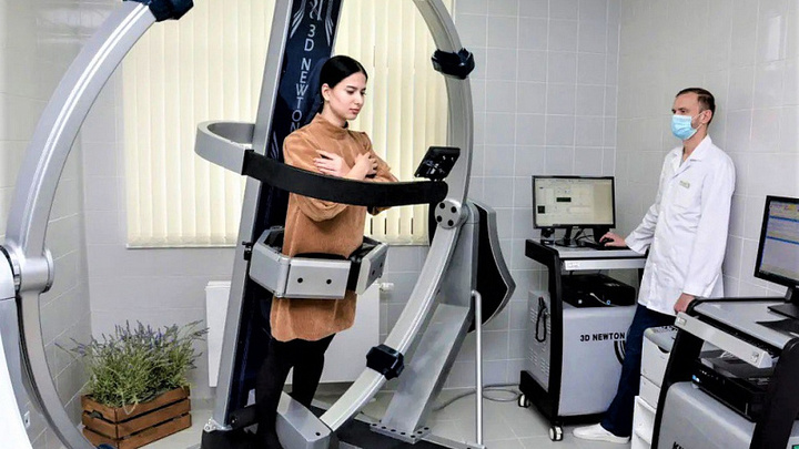 В межсезонье можно отдохнуть на Кубани с 20% скидкой по программе «Южная здравница»