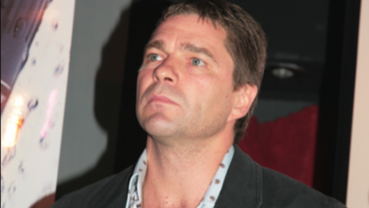 Заслуженный артист России Маховиков обратился к русской армии: Мы с вами всей душой