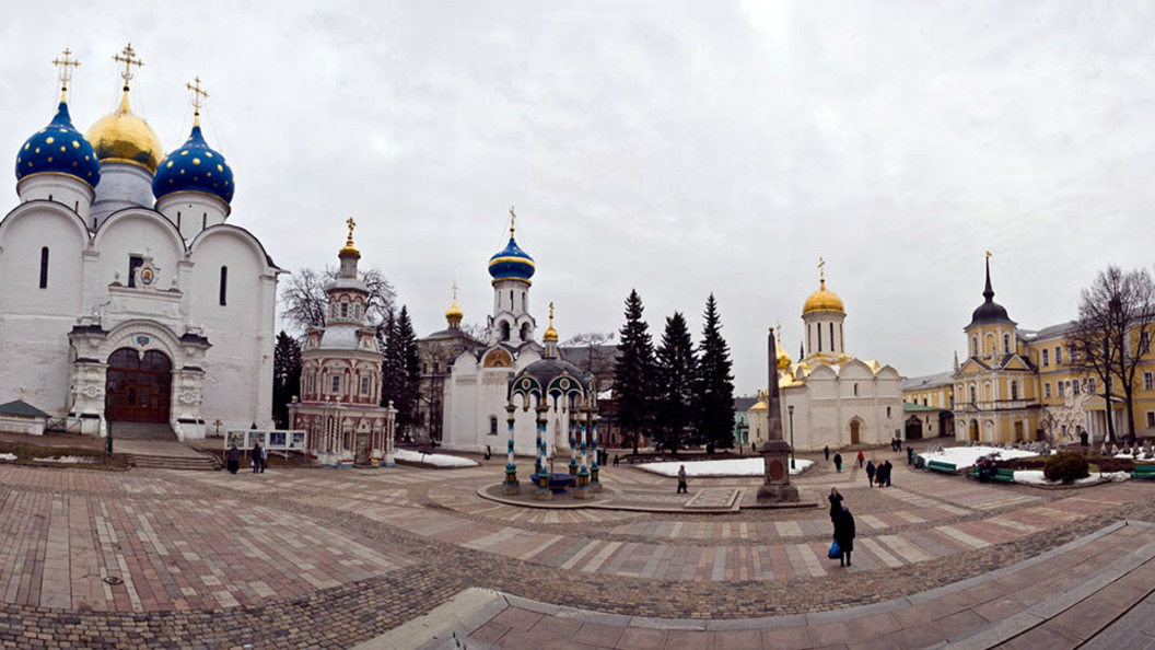 Преподобный Максим Грек Преподобный Максим Грек