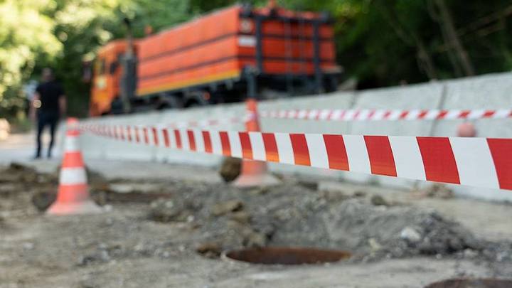 В Сочи посчитали ущерб от июльской непогоды