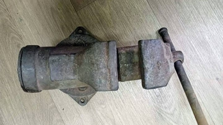 Житель Челябинской области чуть не устроил взрыв в котельной