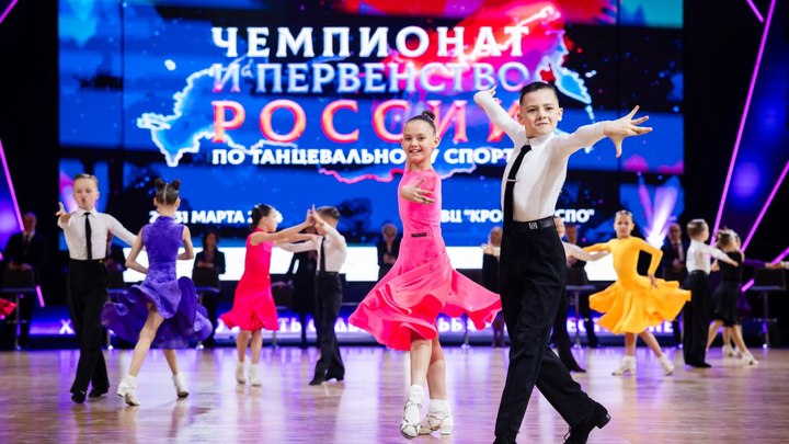 Из «Крокус Сити» эвакуировали детей-танцоров Хабаровского края