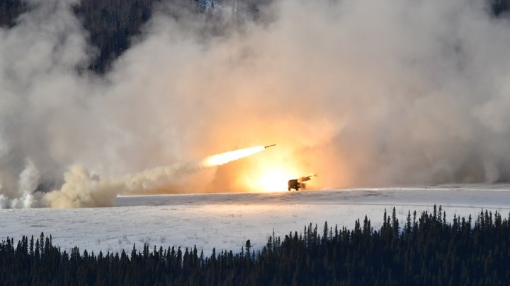 Немцы начинают и проигрывают? Войну с Россией готовят, ничего не скрывая