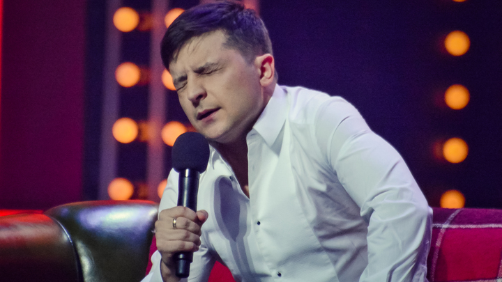 Необходимы специалисты-психиатры. Экс-депутат оценил украинскую инициативу в стиле Квартала 95